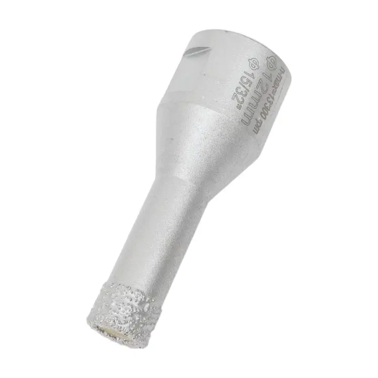 Алмазная коронка для ушм Bosch Dry Speed 2608599042