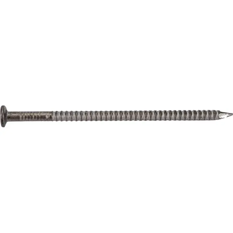 Ершеные гвозди Steelfix А-00356
