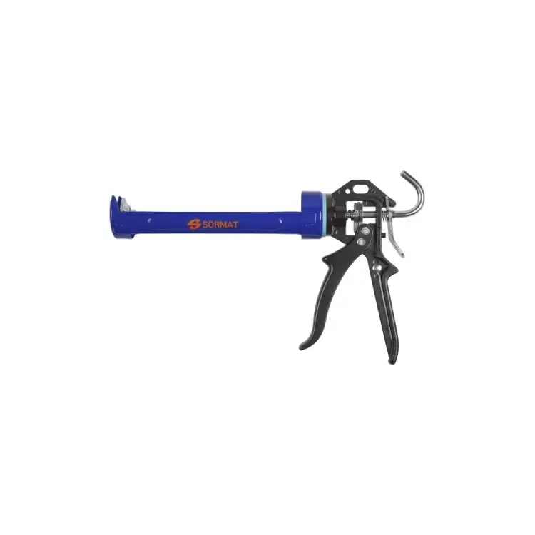 Пистолет для инжекционной массы SORMAT IPU 150/300 9640072620