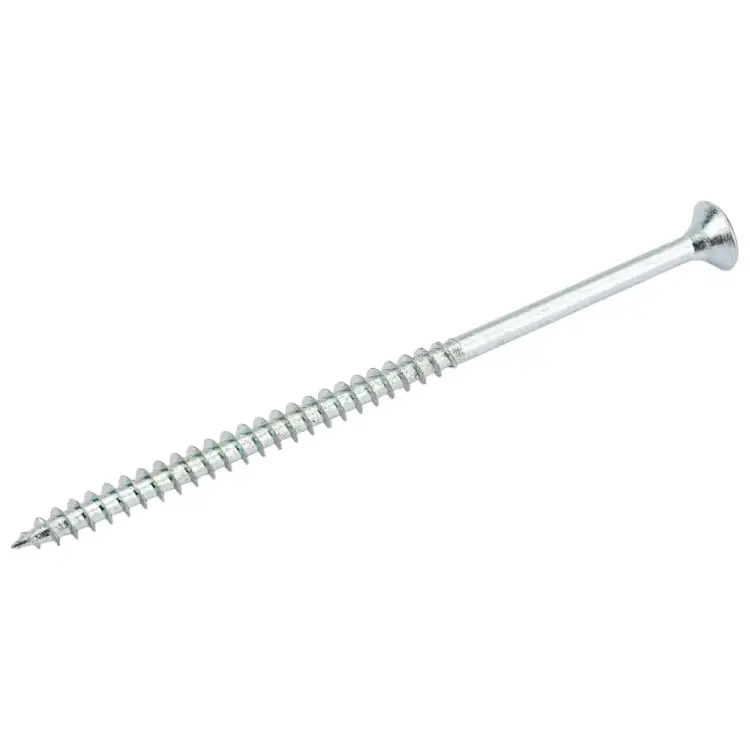 Шуруп крепежная техника 5,0x100 110 шт 431546 БК