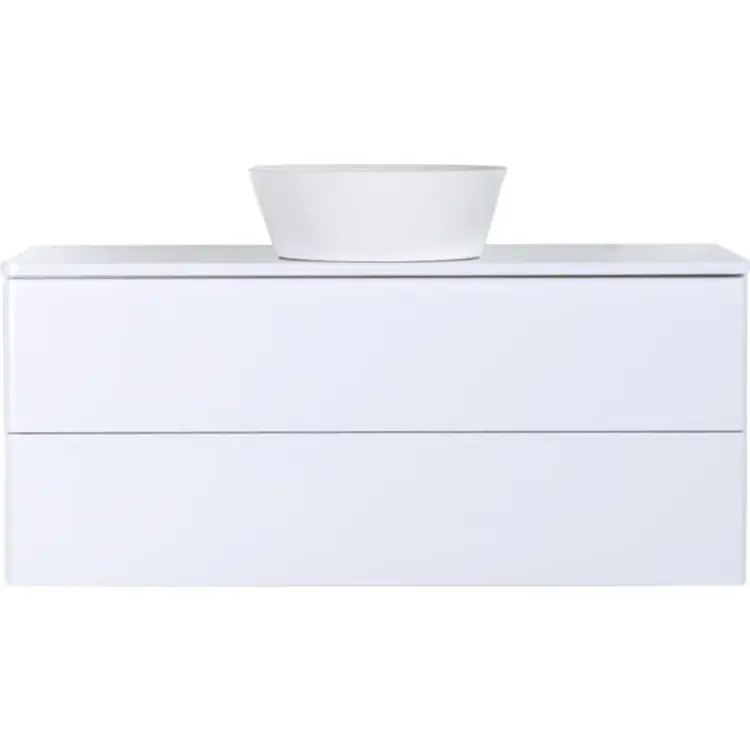 Подвесная тумба ORANGE Otto Ot-100TuMDF+B08-360W