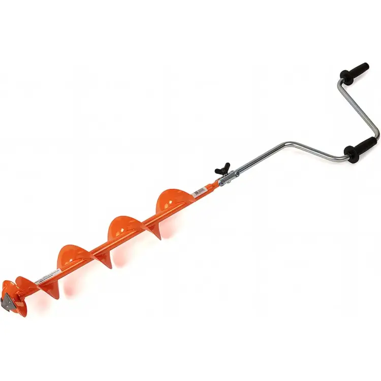 Ледобур HIGASHI Sfera 130 03571