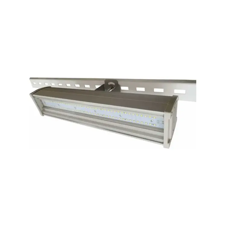 Универсальный светодиодный светильник Арктик ALLIUM PLO 05-001-5-50 ВТ Арктик0015502