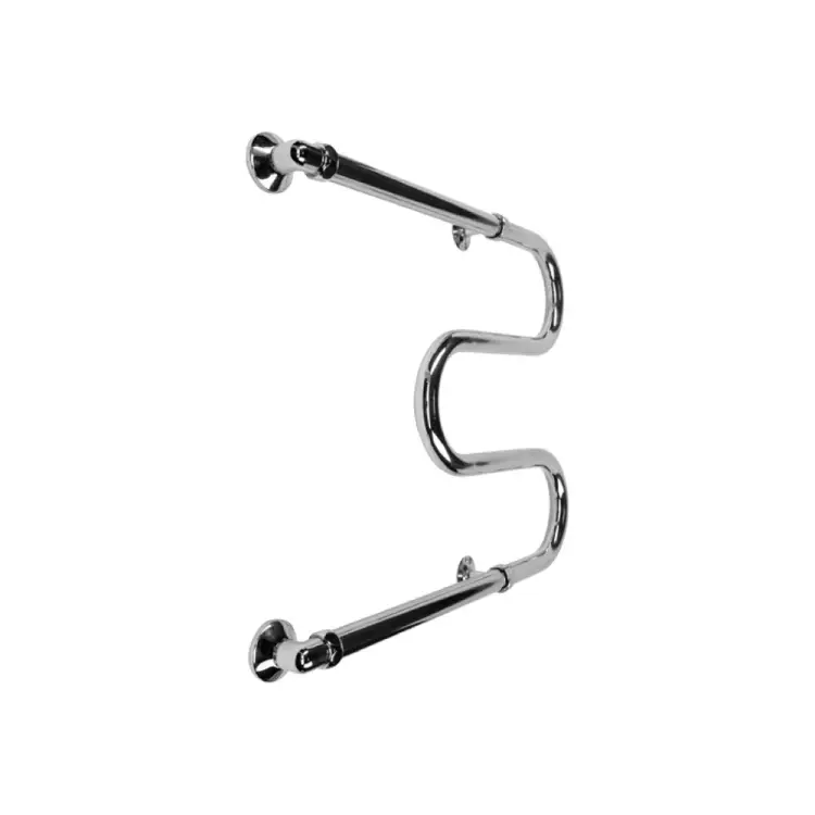 Полотенцесушитель Melodia della vita Simple 49422