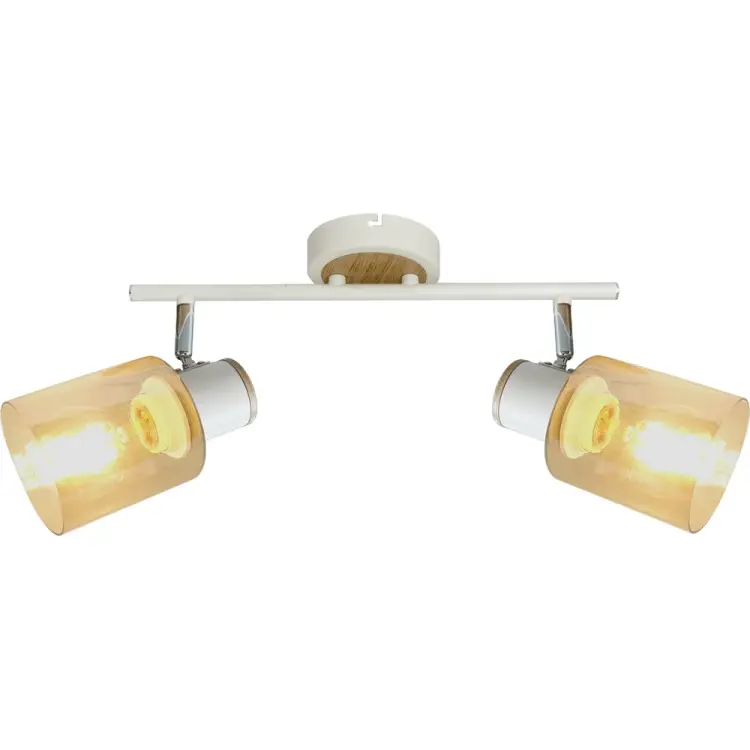 Настеннопотолочный светильник спот Rivoli Jamilly 7057702 Б0054661