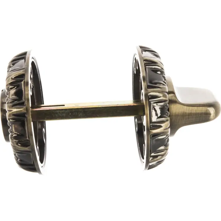 Декоративная завертка к ручкам Ренц BK 10 BIG AB