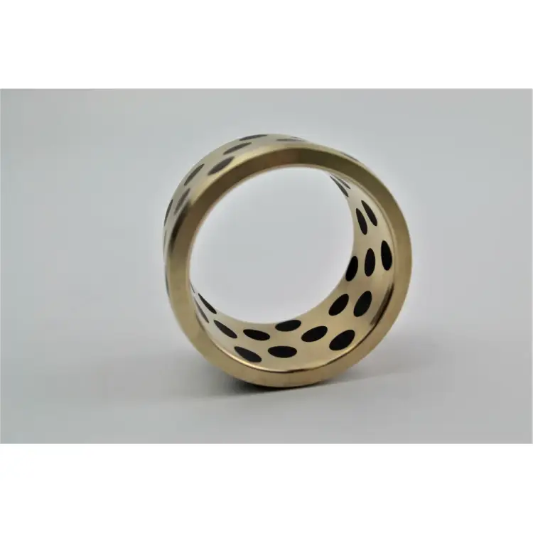 Самосмазывающаяся втулка ZOB JDB-1 JDB455530 Самосмазывающаяся втулка ZOB JDB-1 JDB455530