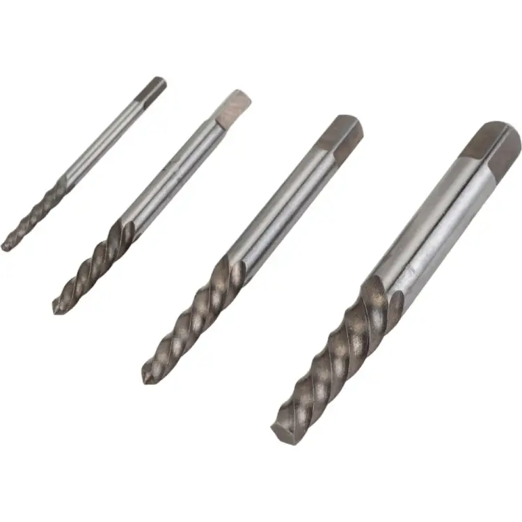 Набор экстракторов FIT Профи 36448 Набор экстракторов FIT Профи 36448