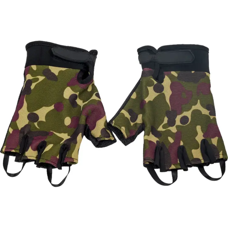 Перчатки Следопыт PF-GT-K04