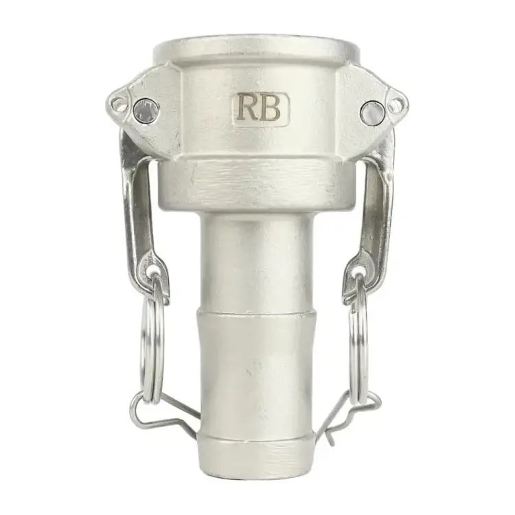 Камлок Rusbelt 00-00028731