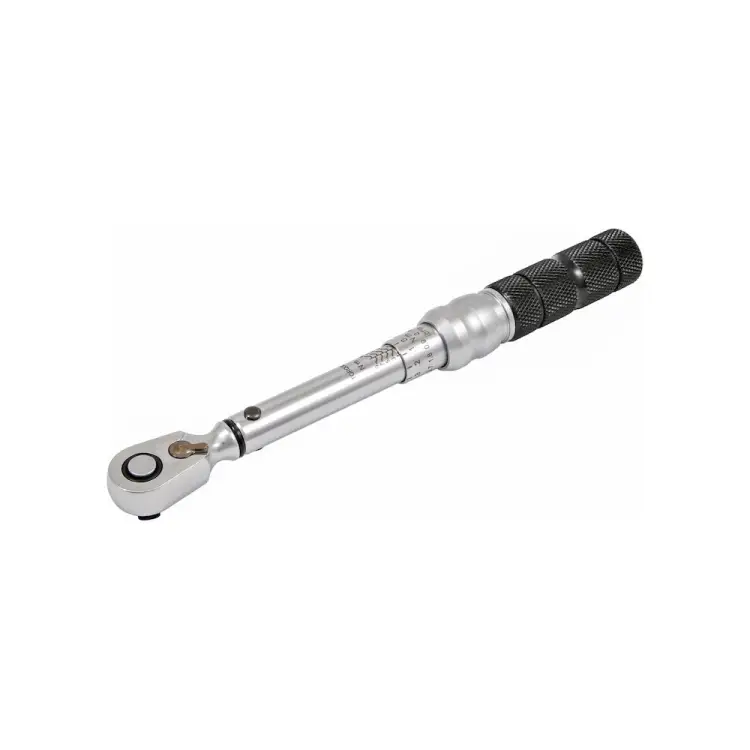 Предельный динамометрический ключ NORGAU NTW30-005RL 051109001