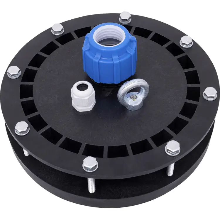 Наружный оголовок Беламос огс ОГС11012832