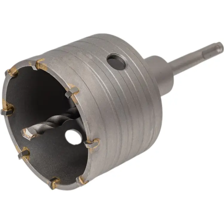 Коронка sds-plus для кирпича и бетона REDVERG 400092 6632244