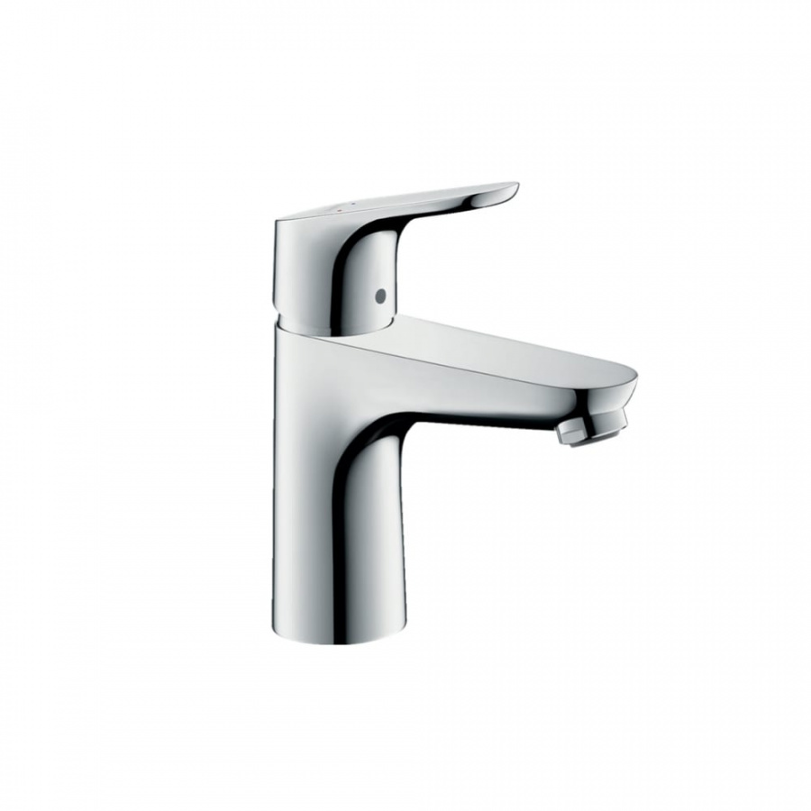Смеситель для раковины Hansgrohe Focus Е2