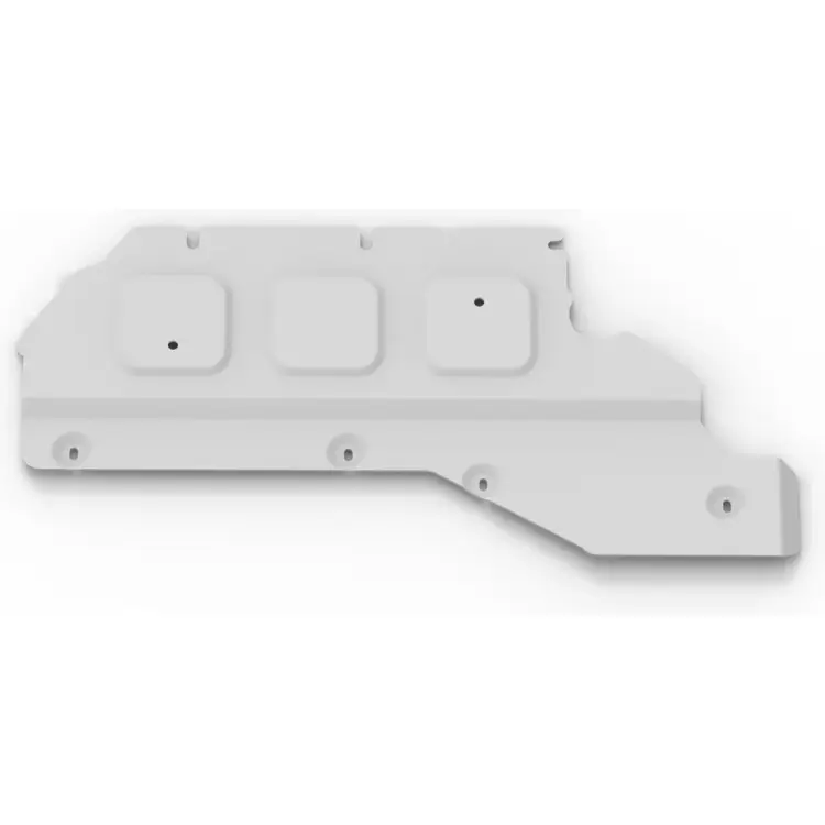 Защита кромки Rival 333.0404.1