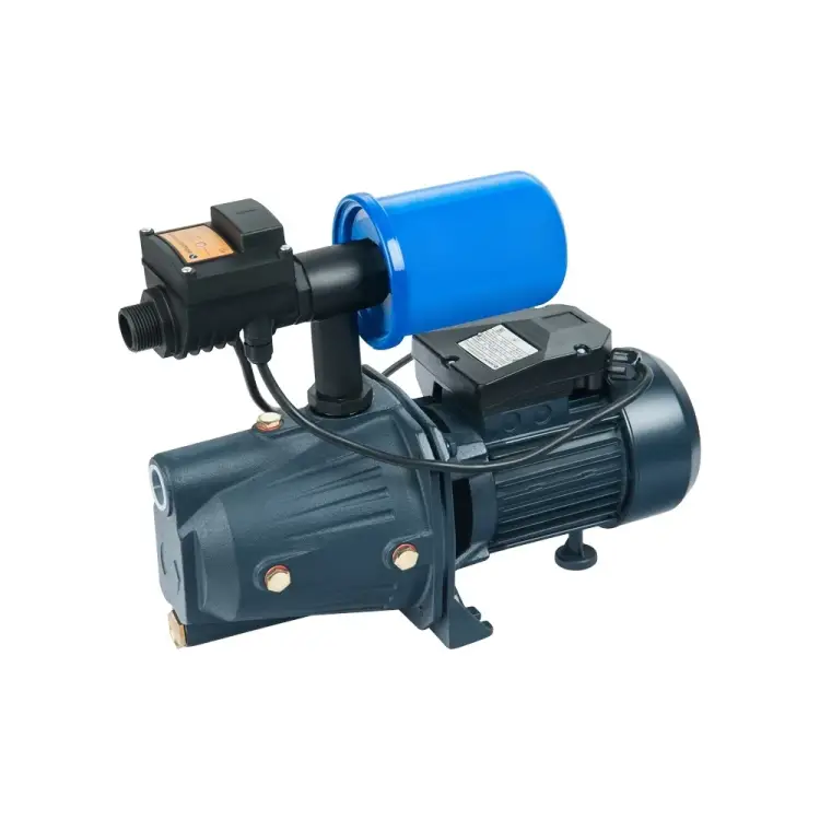 Адаптивная насосная станция UNIPUMP АКВАРОБОТ JET 80 L 63434