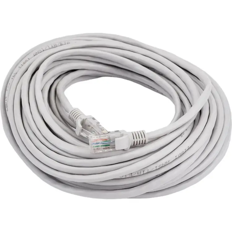 Патч-корд ЭРА Simple PC-15U-A Б0051377 Патч-корд ЭРА Simple PC-15U-A Б0051377