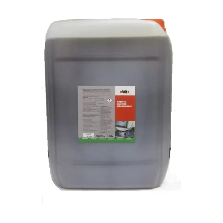 Жидкость смазочно-охлаждающая для обработки металла Wurth 30ЕР 1893503020092 1