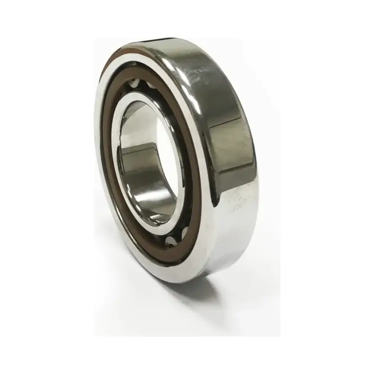 Подшипник DINROLL NJ208ETN 2001001577414 Подшипник DINROLL NJ208ETN 2001001577414