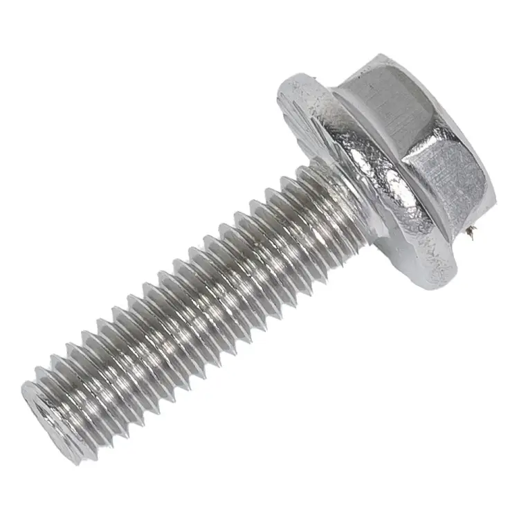 Болт Insparion DIN 6921 С1-00001957