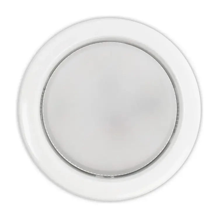 Встраиваемый светильник Smartbuy SBL-04WH-GX53