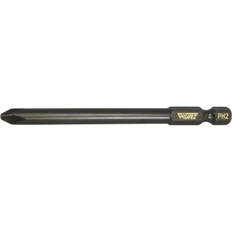 Магнитная бита WURZ 3100