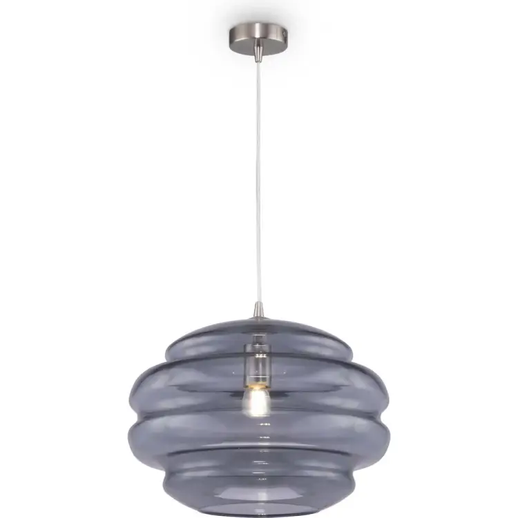 Подвесной светильник MAYTONI Ruche P078PL-01SG