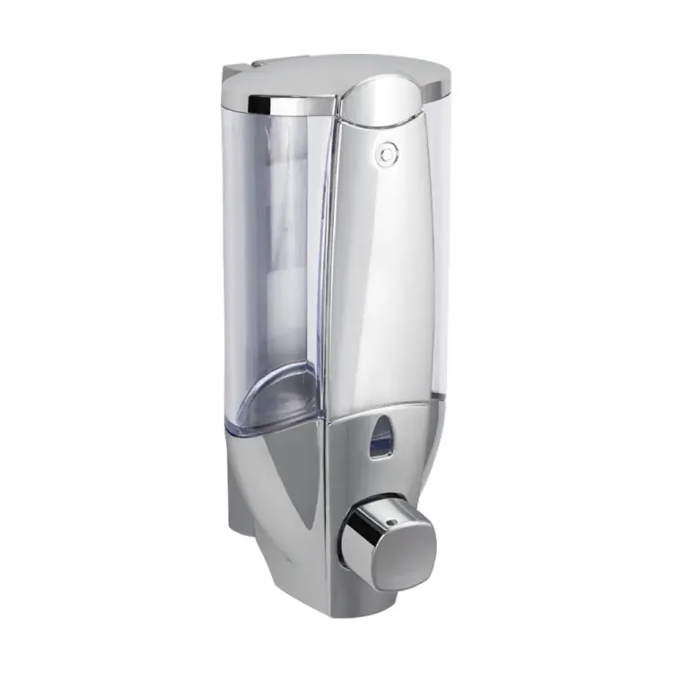 Дозатор жидкого мыла Brimix 617 82062