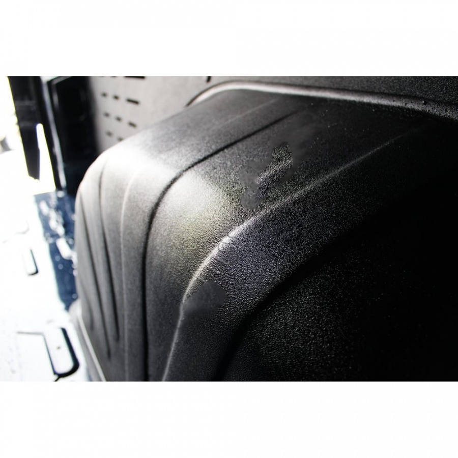 Обшивка внутренних колесных арок Citroen Jumper L1H1 2006-2013 Русская Артель Вариант 2