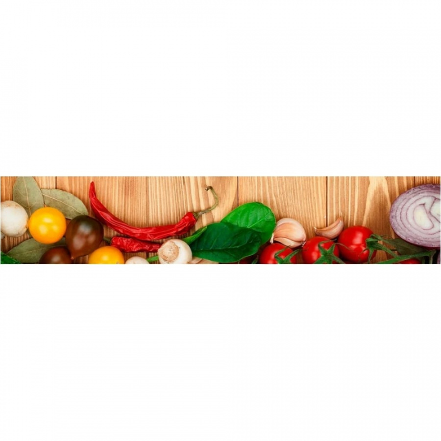 Панель для кухонного фартука ФАРТУКОФФ ФФ-205