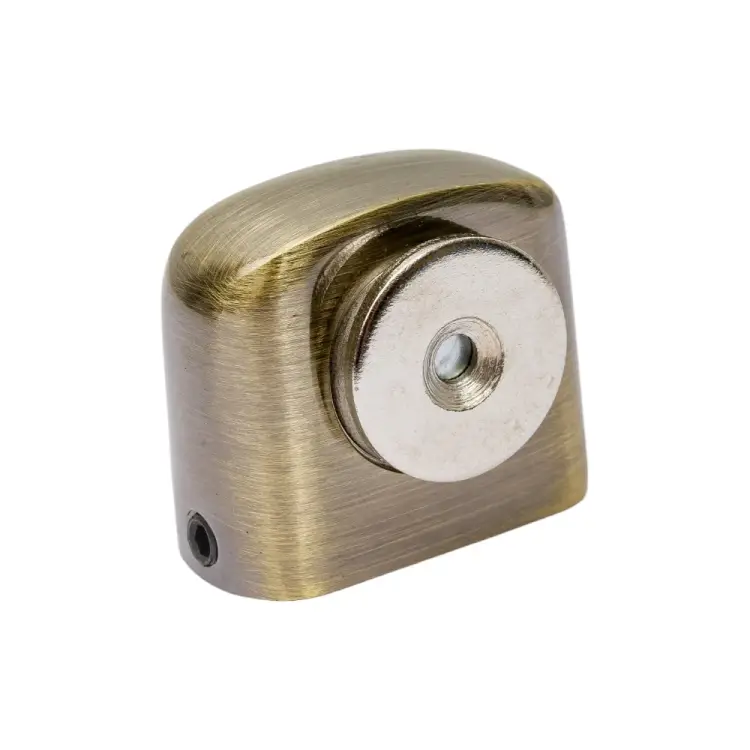 Дверной упор APECS DS-2751-M-AB 11698