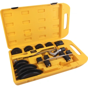 Ручные трубогибы арбалетного типа