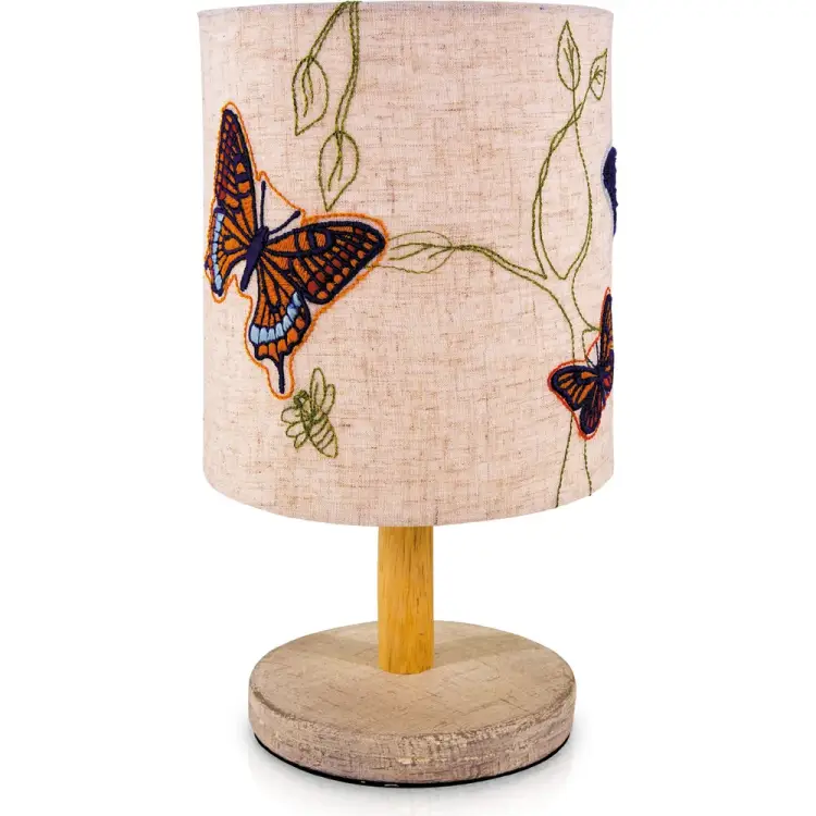 Настольный светильник Лючия 448 меланж 4606400512080 Настольный светильник Лючия 448 меланж 4606400512080