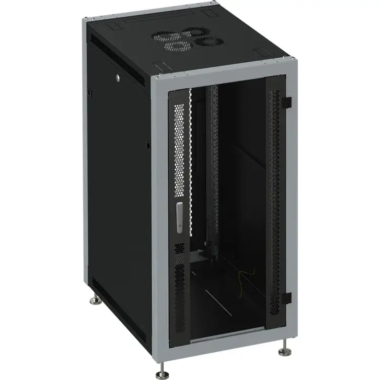 Коммутационный шкаф SYSMATRIX SL 6022 914 Коммутационный шкаф SYSMATRIX SL 6022 914