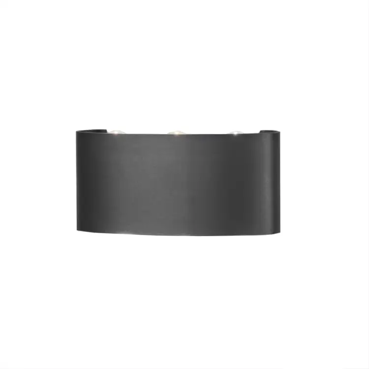 Уличный настенный светильник MANTRA ARCS 6540