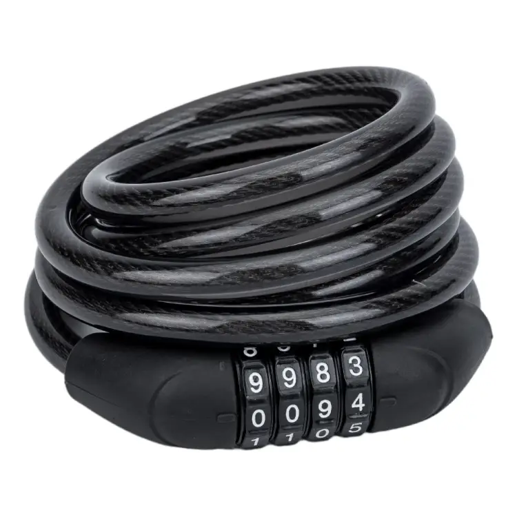 Кодовый противоугонный замок JOY KIE GK102.705A HQ-0004225