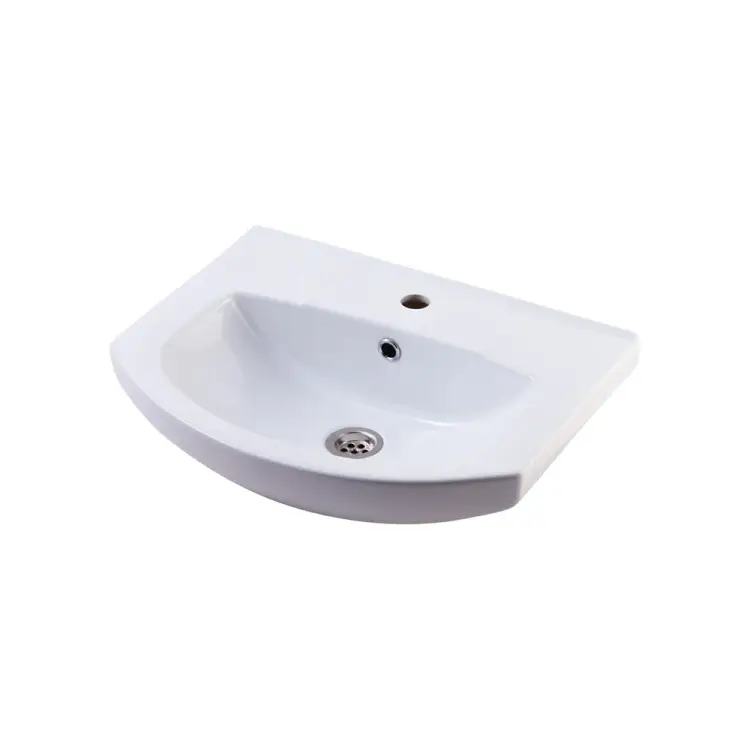 Мебельная раковина Rosa Элеганс 500 У25940