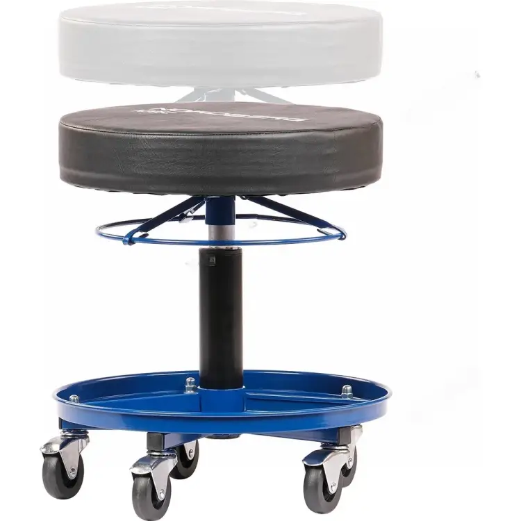 Ремонтное сиденье NORDBERG N30S2