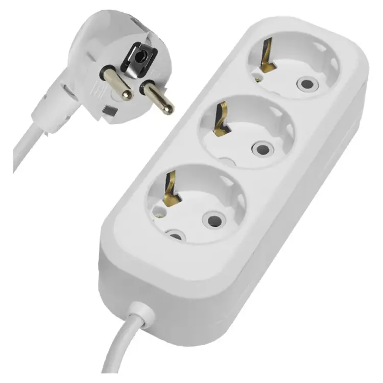 Удлинитель STEKKER Home HM01-31-05 39215