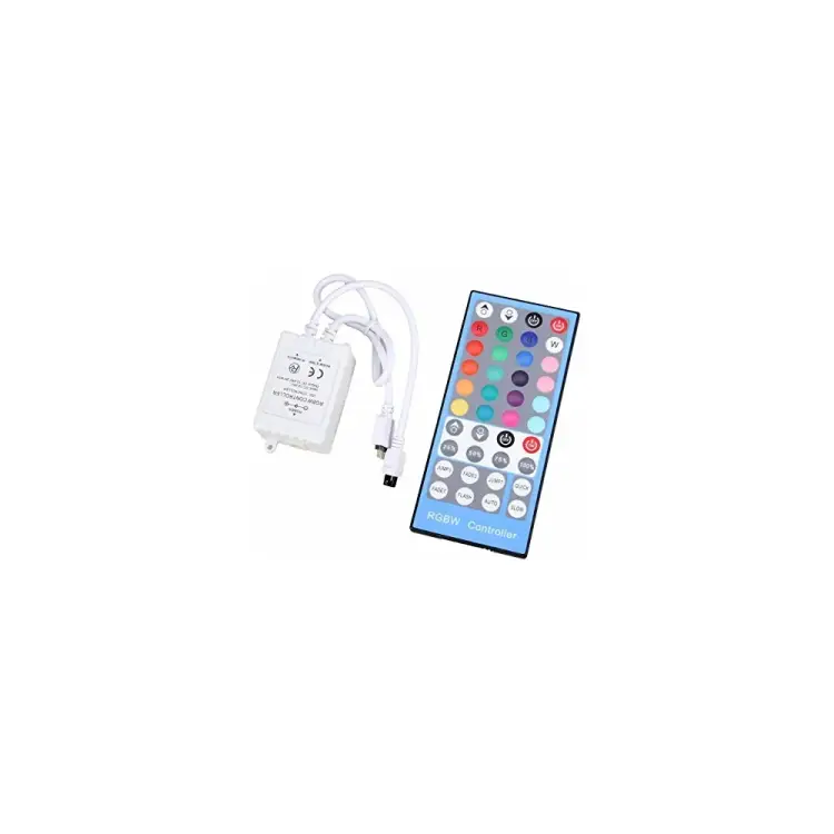 Контроллер General Lighting Systems RGBW GDC-RGBW-96-I-IP20-12 511803
