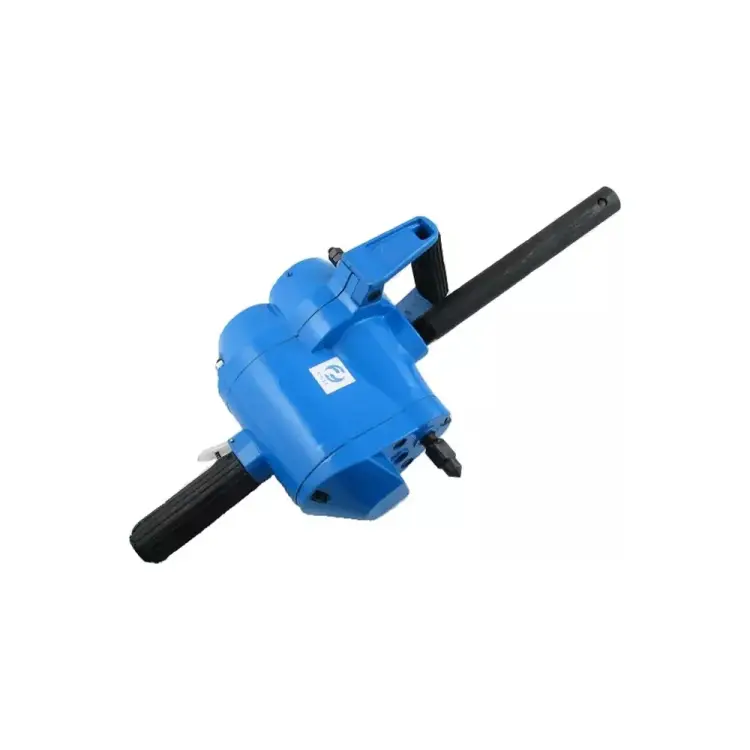 Пневматическая сверлильная машина ЗСО ИП-1016 4630011802964