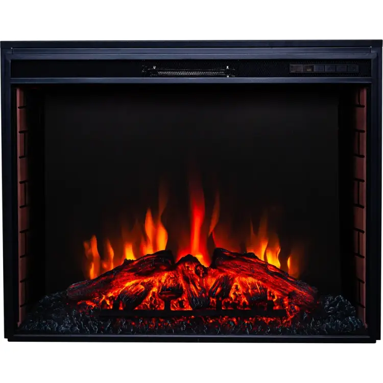 Электроочаг RealFlame EPSILON 33 LED S EPS33 10020188 Электроочаг RealFlame EPSILON 33 LED S EPS33 10020188