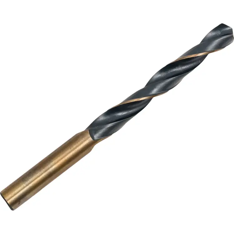 Сверло по металлу ООО "ТМТ ГРУПП" 41384