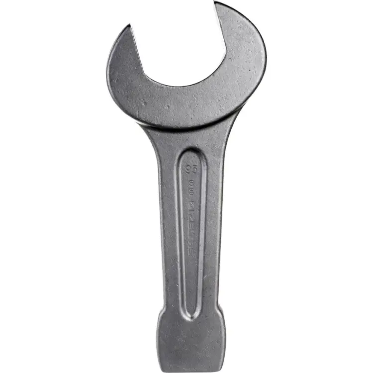 Ударный рожковый ключ IZELTAS 0700050095