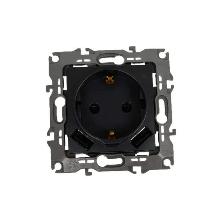 Розетка ЭРА 12410905 Б0047844