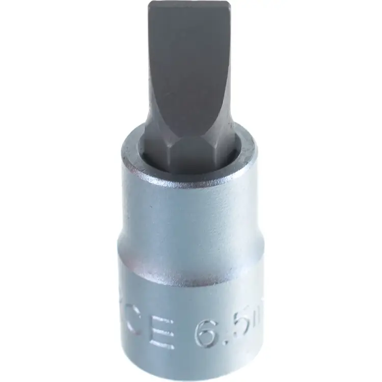 Шлицевая бита-насадка FORCE 32332065