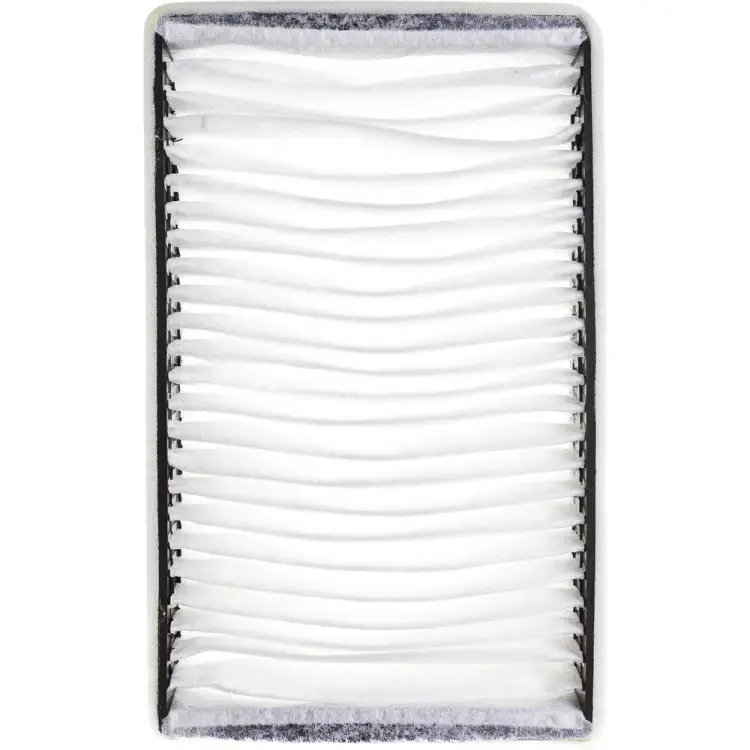 Фильтр салона для ВАЗ-1118 Lada Kalina, Granta ФС кат. № 1118-8122010-00 VF-018n Фильтр салона для ВАЗ-1118 Lada Kalina, Granta ФС кат. № 1118-8122010-00 VF-018n