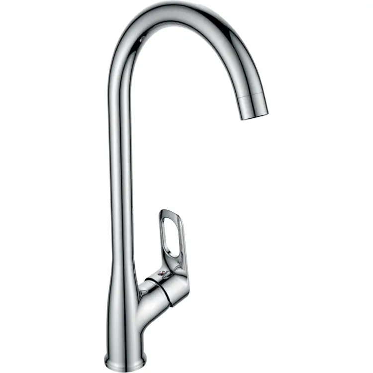 Смеситель для кухни RUSH Edge ED7735-22