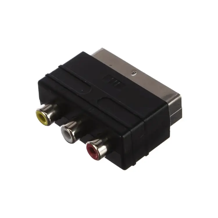 Переходник Perfeo A7007 30 005 007