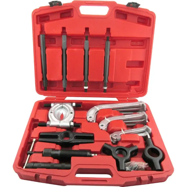 Гидравлический съемник AE&T TA-D1045